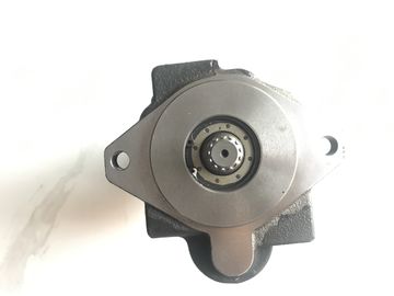 NACHI Excavator Hydraulic Pump PVD-1B-32P Original Mini Piston Pump PC20 PC30 VIO35