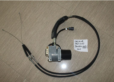 OEM Heavy Machinery Spare Parts Excavator Throttle Motor For 312B 247-5231 247-5227