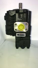 NACHI Original 1.5 Tons Excavator Mini Piston Pump PVD-0B-18P PC15 Black Color