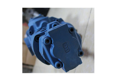 Belparts Excavator Rexroth Hydraulic Piston Pump A10VDL21 A10VD17 Kobelco SK70SR