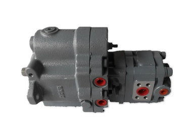 Kobelco Excavator Hydraulic Piston Pump SK75 SK75UR-2 PVD-3B-60L5P 1 Year Warranty