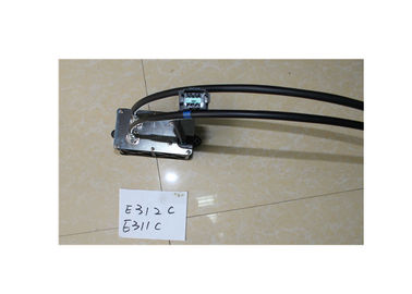   247-7672 Spare Parts For Excavator , Throttle Motor E312C E311C