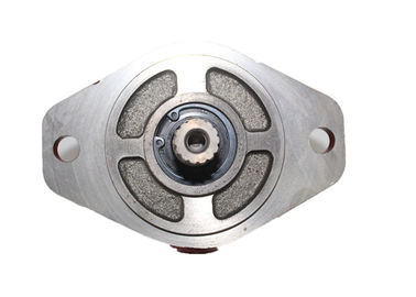  Excavator Spare Parts Hydraulic Motor EC700 14531612 Fan Pump Grey Color