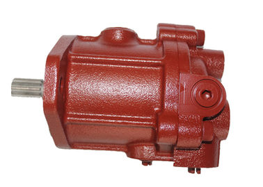  Excavator Spare Parts Hydraulic Motor EC700 14531612 Fan Pump Grey Color