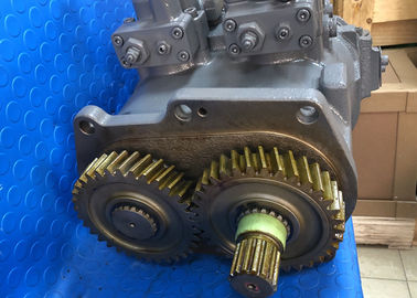 EX200-5 EX220-5 ZX200 HPV0102 Excavator Gear Pump , 9195235 Hydraulic Pump