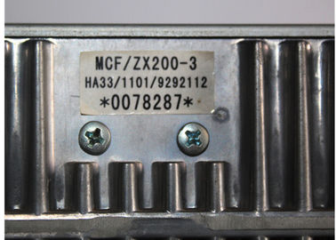 Excavator Hydraulic Spare Parts ZX200-3 9292112 Excavator Controller Computer Board