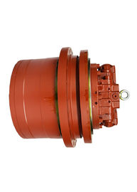 Custom Made Excavator Travel Motor Assy EX135-5 Hydraulic Final Drive Motor