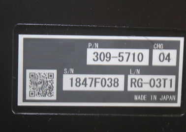 336D2 Computer Control Excavator Spare Parts 309-5710 ISO9001 Certifiion
