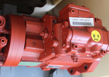 SK135 R130 Excavator Spare Parts K5V80S-112R-1NCJ K5V80 Hydraulic Pump