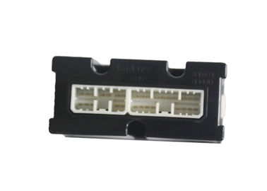 OEM Excavator Spare Parts 320D Headlamp Rain Scraper Controller