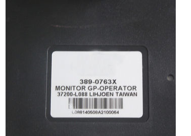 Custom Made Excavator Spare Parts E305 Display Screen E305E Monitor