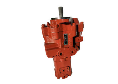 Excavator Spare Parts E305 PC55 PC50UU PC56-7 Mian Pump , PVD-2B-50P Hydraulic Pump