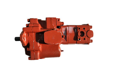 Excavator Spare Parts E305 PC55 PC50UU PC56-7 Mian Pump , PVD-2B-50P Hydraulic Pump