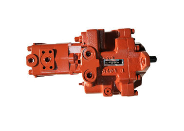Excavator Spare Parts E305 PC55 PC50UU PC56-7 Mian Pump , PVD-2B-50P Hydraulic Pump