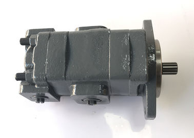 Excavator Spare Part 14602247 Double Gear Pump / EC480D Hydraulic Pilot Pump