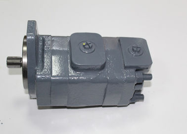 Excavator Spare Part 14602247 Double Gear Pump / EC480D Hydraulic Pilot Pump