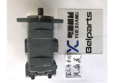 Excavator Spare Part 14602247 Double Gear Pump / EC480D Hydraulic Pilot Pump