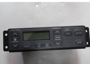 Excavator ZX200 ZX240-3 ZX270-3 ZX400LC Air Conditioning Control Panel Monitor 4426048 503722-3050