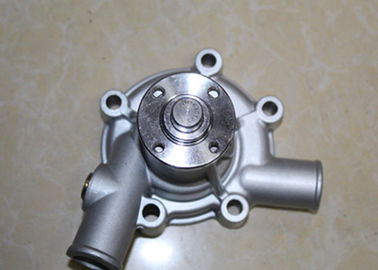 High Pressure Excavator Spare Parts Engine Water Pump 3D84 YM129327-42100