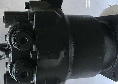 Excavator DX420 Hydraulic Swing Motor / 401-00359 Excavator Travel Motor Parts