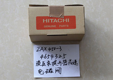 Excavator Spare Parts ZX450-3 ZX470-3 Reducing Solenoid Valve 4654325