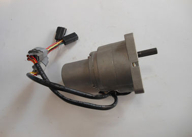 24V Throttle Motor Excavator Spare Parts SK200-6E SK230-6E SK210-6E SK250-6E 20800002F1