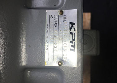 EX200-5 Swing Motor  EX200LC-5 Excavator Swing Device Gearbox M2X146B-CHB-10A-01/315 4330222 24841977