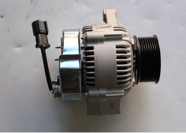 PC200-6 PC210-6 PC128UU-2 BR200S-1 Excavator Spare Part Engine Generator S6D102E 600-861-3411 600-861-3410