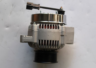 PC200-6 PC210-6 PC128UU-2 BR200S-1 Excavator Spare Part Engine Generator S6D102E 600-861-3411 600-861-3410