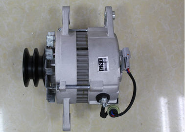 ZX200 EX200-5 Excavator Spare Parts Engine Generator 6BG1T 28V 60A 289334A1 6BG1 24V 11T Generator