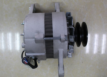 ZX200 EX200-5 Excavator Spare Parts Engine Generator 6BG1T 28V 60A 289334A1 6BG1 24V 11T Generator