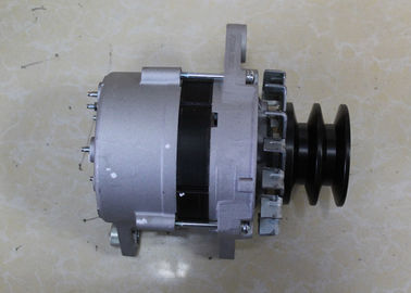 PC120-6  PC200-5 Excavator Diesel Engine Spare Parts 4D95 Alternator 600-821-6130