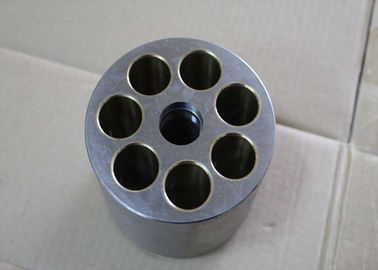 Rexroth Hydraulic Spare Parts , A7V78 Pump Parts Cylinder Block