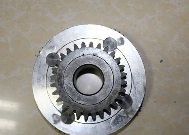 JS220 Final Drive Reducer , JS200 Travel Reduction Gear Spare Parts 05/903805,05/903806