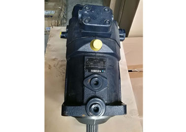 Wheel Excavator Travel Motor For Hyundai R55W-3 R55W-7 31M5-00031