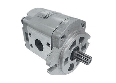 4181700 Hydraulic Gear Pump / Excavator Hydraulic Parts EX200-1 EX330-5