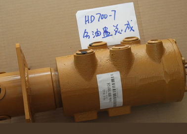 Excavator Swivel Joint Ass'y 860-0503000 400826-00027 31N6-40021 31N6-40021D For Center Joint Ass'Y R210LC-7A R300LC-7A