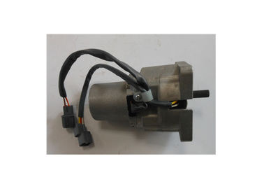 Kobelco Excavator Spare Parts SK200-6 SK70 SK60SR YT20S00002F3 24v Throttle Motor