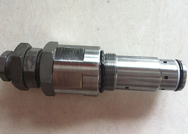 Custom made Excavator Relief Valve 723-40-51102 For PC200-5 Excavator 6D102