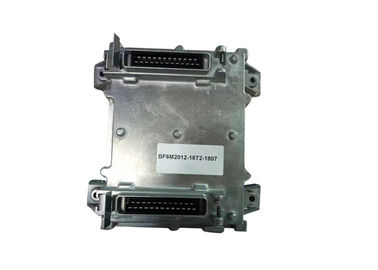  EC140 Excavator Parts ECU EC140B 10555535 Engine Controller