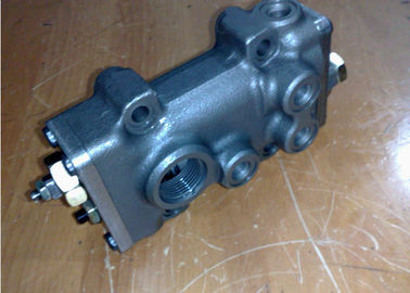 HPV116 Main Pump Regulator For HITACHI EX200-1 EX220-1 EX220LC Excavator