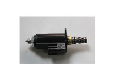 Kobelco YN35V00019F1 Excavator Spare Parts SK200-3 SK200-6 Solenoid