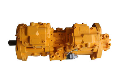 K3V112DT-1AWR-9N1A-6 43296011  Excavator Hydraulic Pump K3V112 DH220-5/7