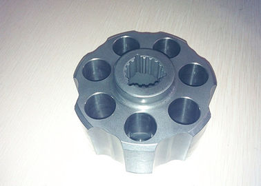 Komastu PC60-7 Excavator Parts Swing Motor Parts Seal Kit Cylinder Block