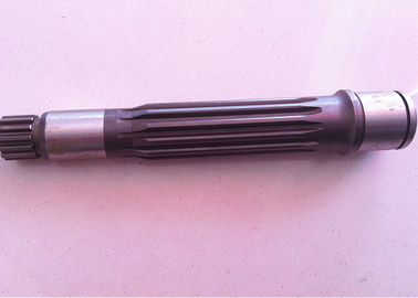 Excavator YX10V00003S111 K3V63DT Pump Drive Shaft ( Front ) For SK135sr