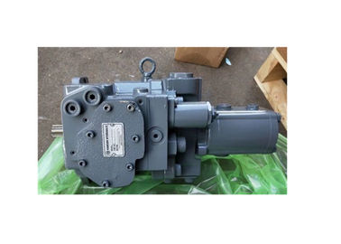 Kobelco Excavator Hydraulic Parts SK60 SK60SR K3SP36B Hydraulic Main Pump