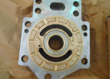 HPV125B Valve Plate For UH07-7 Hydraulic Pump HANDOK HPV125B Valve Plate