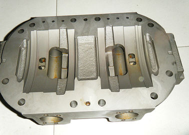 HPV0118 Pump Cover Hydraulic Pump Parts For EX300-3 ZX210 Excavator