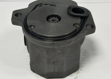 Excavator Spare Parts Hydraulic Pilot Pump AP2D36 CX55 SK55 Gear Pump