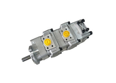 PC40 Excavator Hydraulic Gear Pump Excavator Spare Part 708-3S-04570 708-3S-04571 708-3S-04572